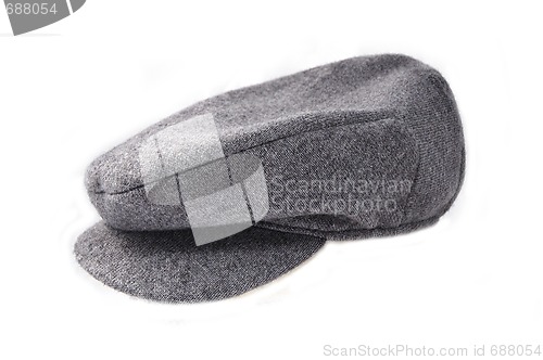 Image of GREY HAT