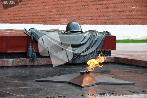Image of Tomb of the Unknown Soldier
