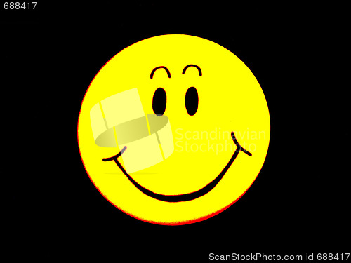 Image of smiley