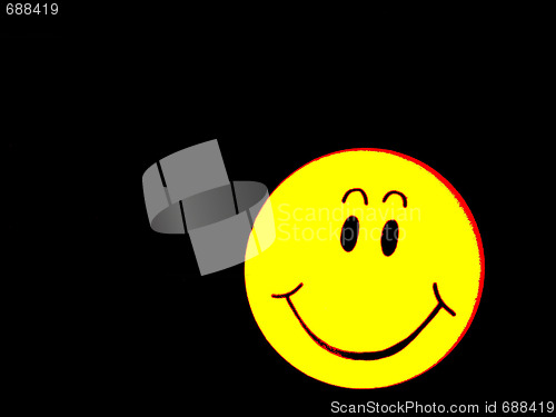 Image of smiley