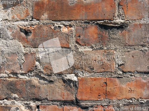 Image of Brickwall