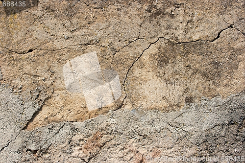 Image of Wall