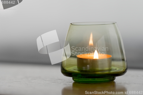 Image of Candle