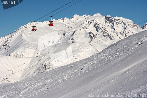 Image of Mountains