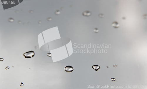 Image of Droplets