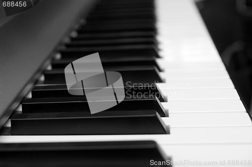 Image of Piano