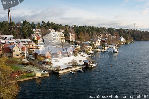 Image of Houses