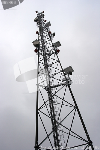 Image of Transmitter