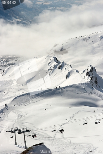 Image of Mountains