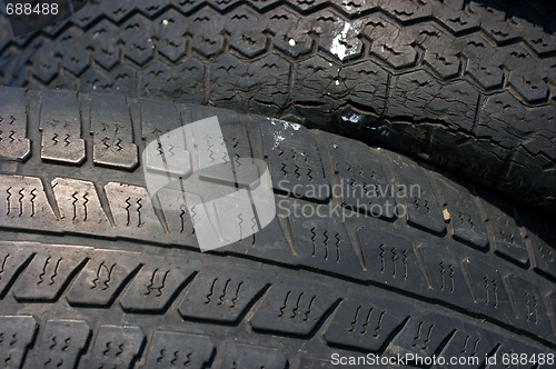 Image of Tyre