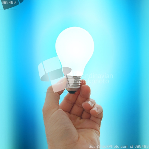 Image of Lightbulb