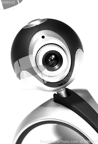 Image of Webcam