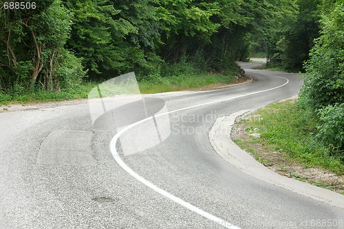 Image of Road