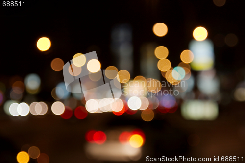 Image of Lights