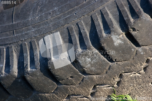 Image of Tyre