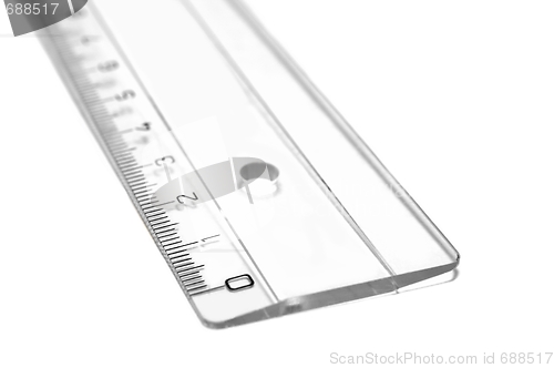 Image of Ruler