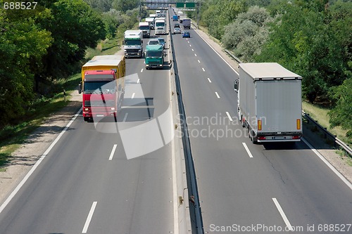 Image of Highway