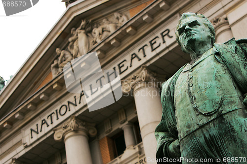 Image of Nationaltheater