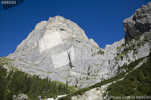 Image of Dolomites
