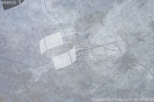 Image of Concrete Floor