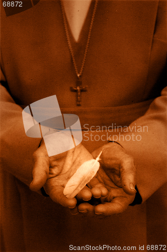 Image of Hands Of Grace (9)