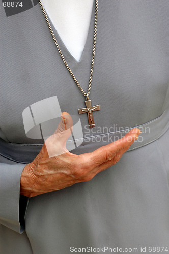 Image of Hands Of Grace (1)