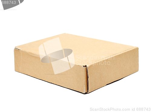 Image of Box