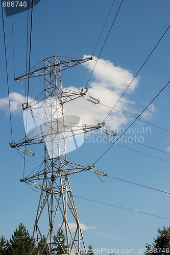 Image of Electricity