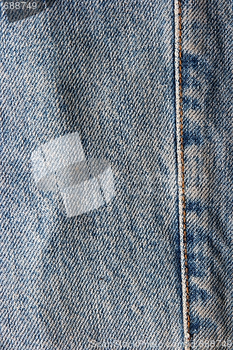 Image of Jeans