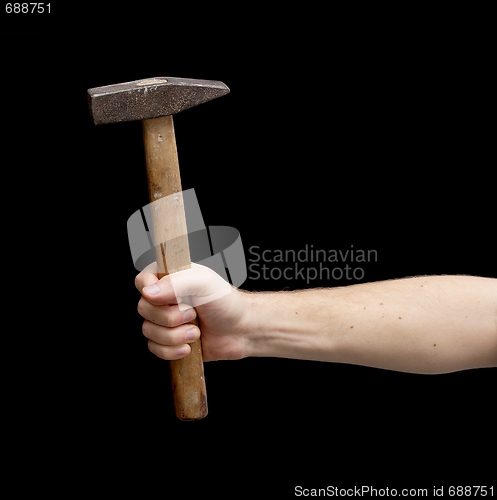 Image of Hammer