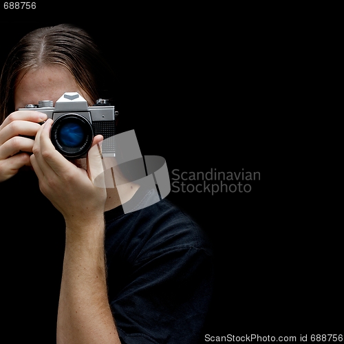 Image of Photographer