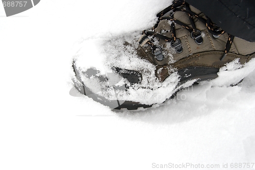 Image of Boot