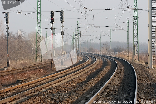 Image of Railway