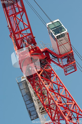 Image of Crane