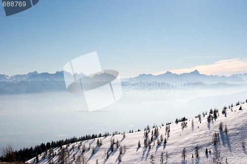 Image of Mountains