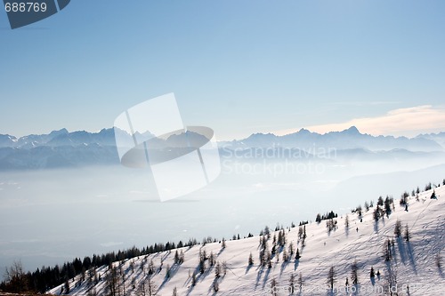 Image of Mountains