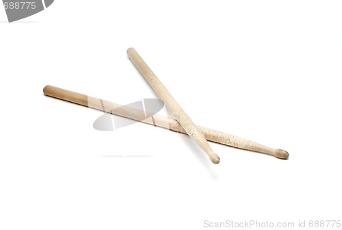 Image of Drumsticks