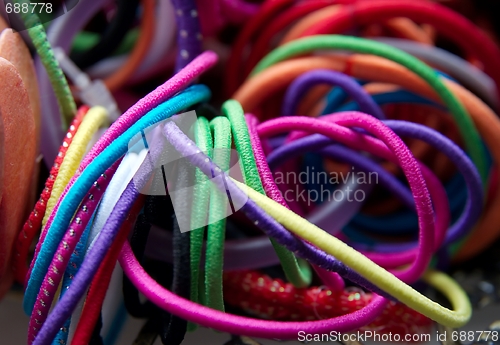 Image of Colorful