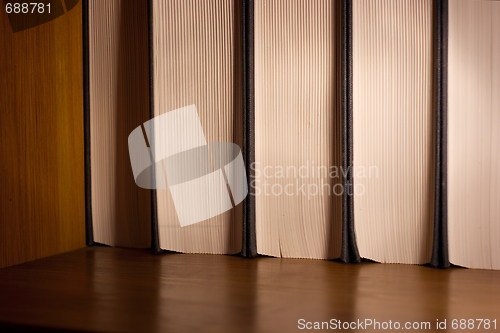 Image of Books