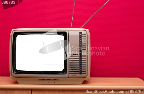 Image of TV