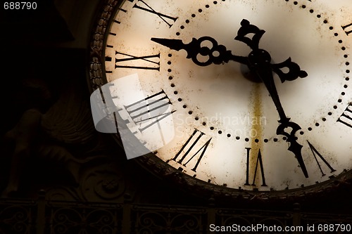 Image of Clock