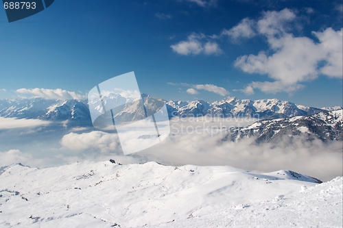 Image of Mountains