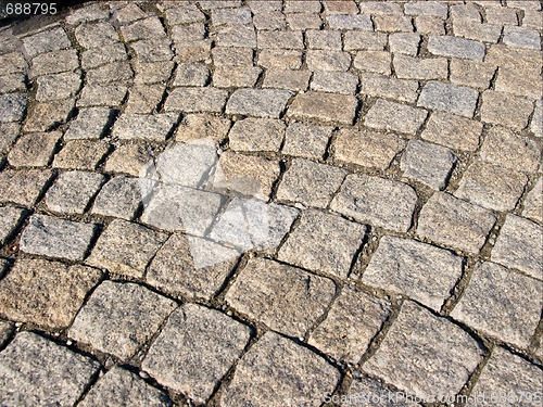 Image of Pavement