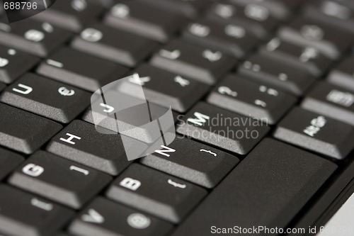 Image of Keyboard
