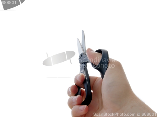 Image of Scissors