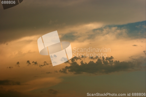 Image of Sky