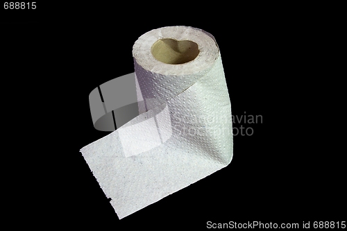 Image of Toilet Paper