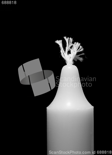 Image of Candle