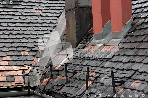 Image of Roof