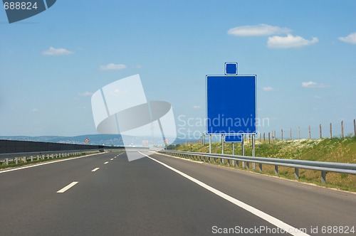 Image of Highway